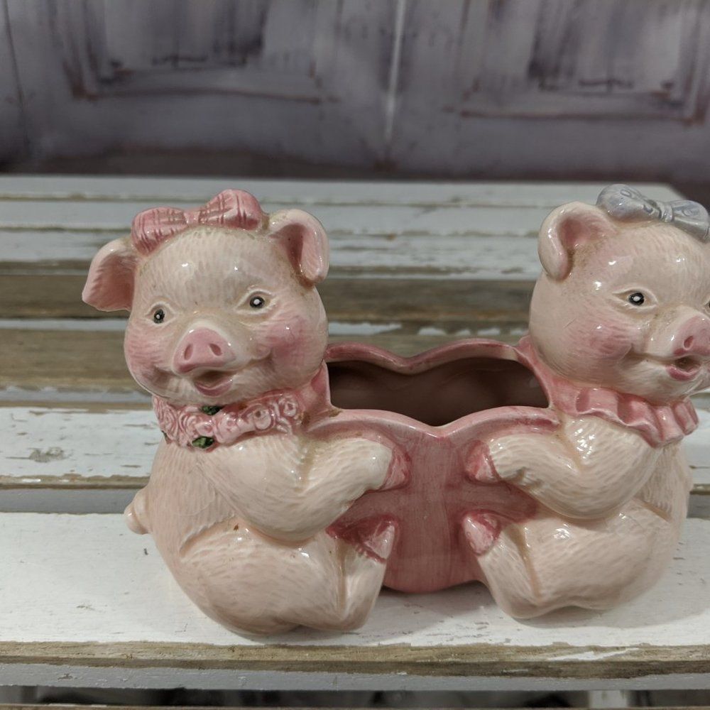 Sunshine Trinket Box Toothpick‎ Holder Container Di